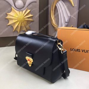 LV Boccador Bag Black - Image 3