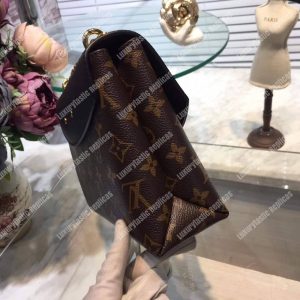 LV Saint Placide Monogram Noir - Image 3