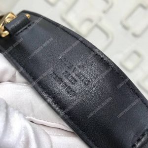 LV New Wave Chain Bag PM Noir - Image 3