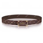 LV Neo Inventeur 35MM Damier Ebene Canvas 2014 Edition