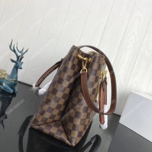 LV Riverside Damier Baige - Image 3