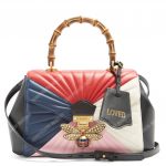Gucci Queen Margaret Top Handle Bag