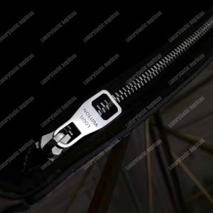 LV Cluny BB Bag Epi Leather Rose Ballerine - Image 5