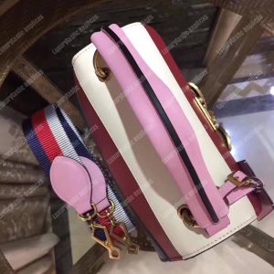 Gucci Queen Margaret Small Top Handle Bag - Image 6