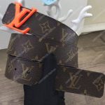 LV Shape 40mm Belt