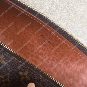 LV Papillon NM Monogram - Image 4