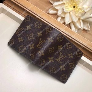 LV Marco Monogram Wallet - Image 3