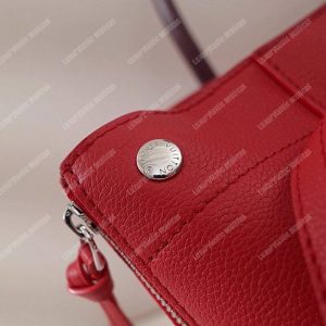 LV Freedom Handbag Rouge - Image 6