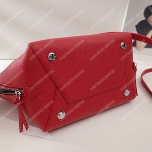 LV Freedom Handbag Rouge - Image 7