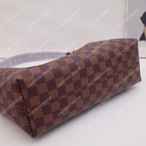 LV Graceful PM Damier Ebene - Image 3