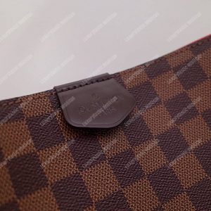 LV Graceful PM Damier Ebene - Image 5