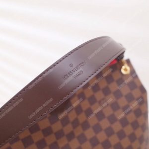LV Graceful PM Damier Ebene - Image 7