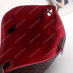 LV Graceful PM Damier Ebene - Image 8