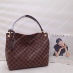 LV Graceful PM Damier Ebene