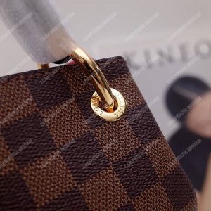 LV Graceful PM Damier Ebene - Image 6