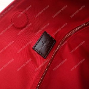 LV Graceful MM Damier Ebene - Image 9