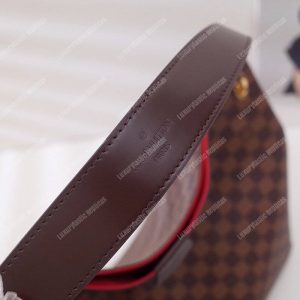 LV Graceful MM Damier Ebene - Image 4