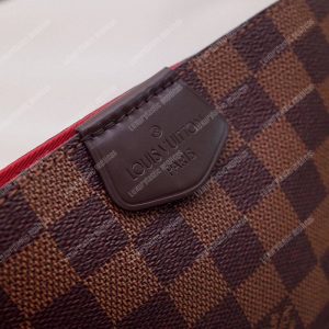 LV Graceful MM Damier Ebene - Image 5