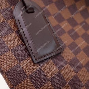 LV Graceful MM Damier Ebene - Image 7