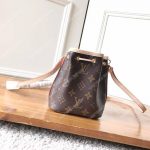 LV Nano Noe Monogram