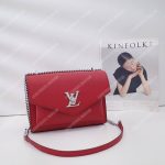 LV MyLockMe BB Rubis