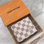 LV Matchpoint Multiple Wallet Damier Coastline