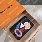 LV Pocket Organizer Stickers Limited Edition