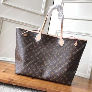 Louis Vuitton LV Neverfull x YK new Multiple colors ref.749447