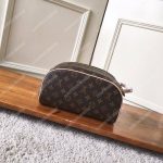 LV King Size Toiletry Bag Monogram