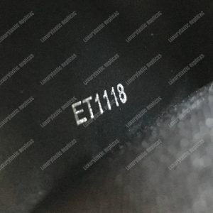 LV Damier Ebene Pochette Voyage MM - Image 9