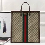 Gucci Ophidia Soft GG Supreme Medium Tote