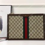 Gucci Ophidia GG Portfolio