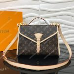 LV Bel Air Hand Bag Monogram Canvas