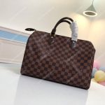 LV Speedy 35 Damier Ebene