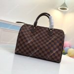 LV Speedy 30 Damier Ebene