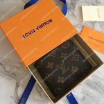 LV Multiple Wallet Monogram Canvas