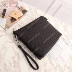 Gucci Signature Leather Men’s Bag