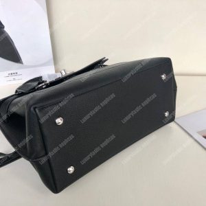 LV Lockme Ever Noir - Image 4