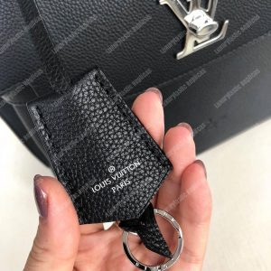LV Lockme Ever Noir - Image 6