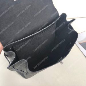 LV Lockme Ever Noir - Image 5