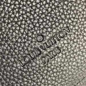 LV Lockme Ever Noir - Image 9