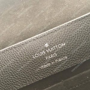 LV Lockme Ever Noir - Image 8