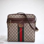 Gucci Ophidia GG Medium Messenger Bag