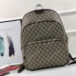 Gucci GG Supreme Backpack
