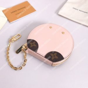 LV Micro Boite Chapeau Pink - Image 5