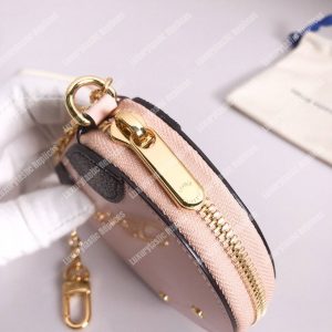 LV Micro Boite Chapeau Pink - Image 6