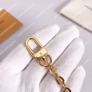 LV Micro Boite Chapeau Pink - Image 9