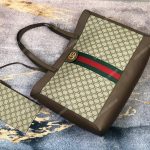 Gucci Ophidia GG Tote