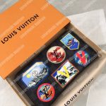 LV Zippy Organizer Damier Graphite Alpines