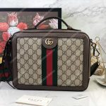 Gucci Ophidia Small GG Shoulder Bag